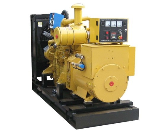 江安发电机出租