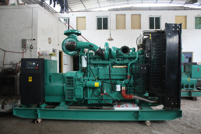 江安环保无噪音：租用静音发电机组，为环境和耳朵双重保驾护航